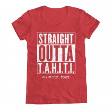 Straight Outta T.A.H.I.T.I.